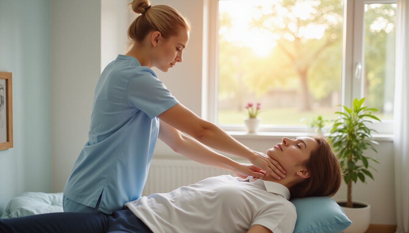 Spondylosis Relief Secrets: Proven Strategies to Beat Chronic Neck Pain