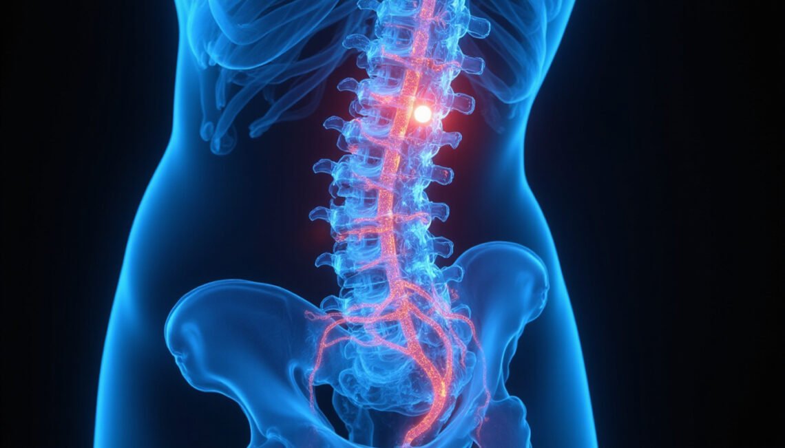 Tarlov cyst: Hidden Cause of Chronic Pain and Relief Options