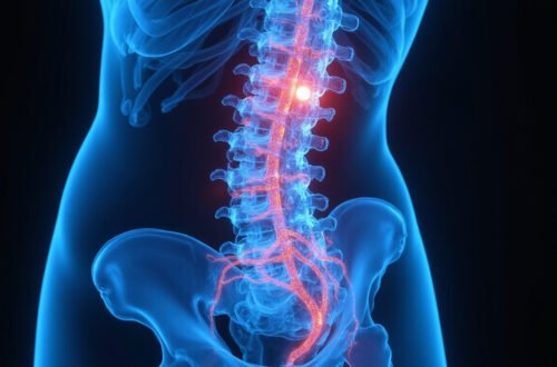 Tarlov cyst: Hidden Cause of Chronic Pain and Relief Options