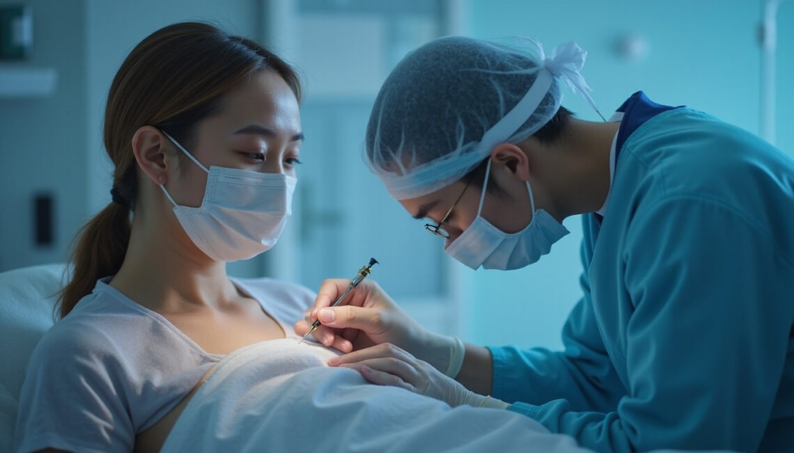 trigger point injection: Proven Pain Relief Techniques and Risks