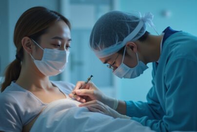 trigger point injection: Proven Pain Relief Techniques and Risks