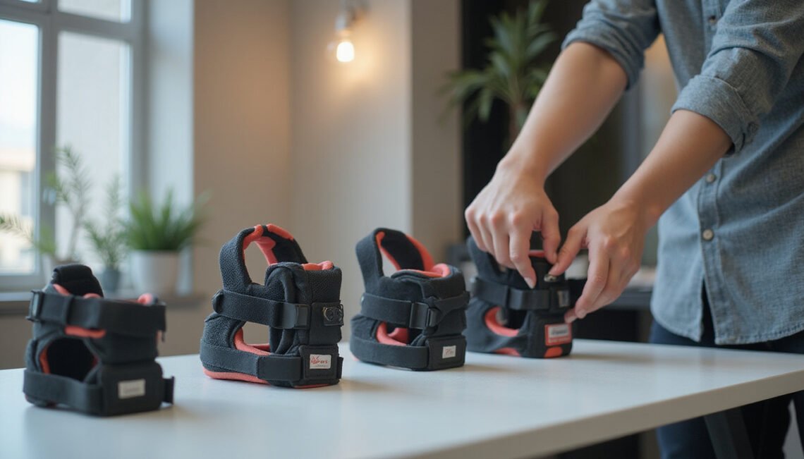 back brace buying guide: choose the best support for pain