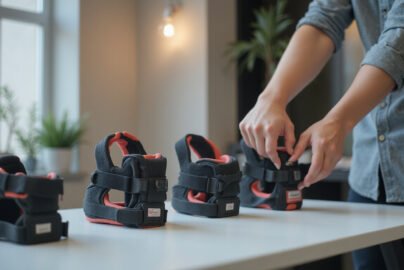 back brace buying guide: choose the best support for pain