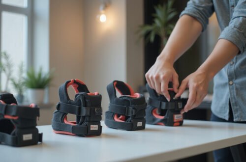 back brace buying guide: choose the best support for pain