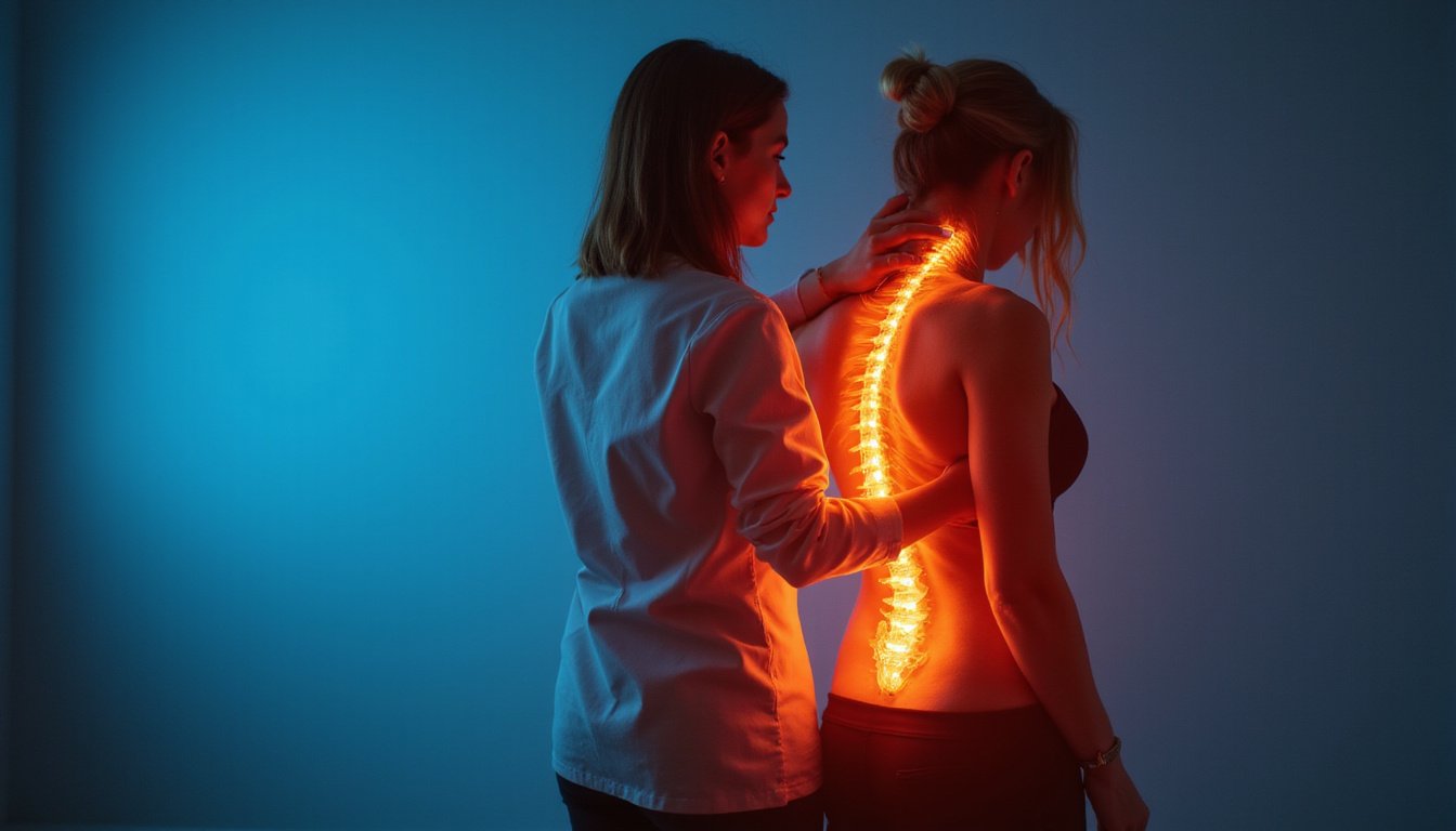 Back extension technique tweaks that instantly relieve pain and improve posture