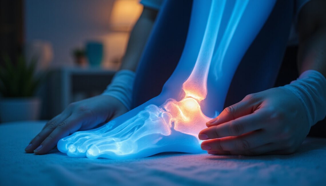 bone spur relief: nine surprising treatments that actually work