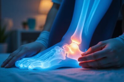 bone spur relief: nine surprising treatments that actually work