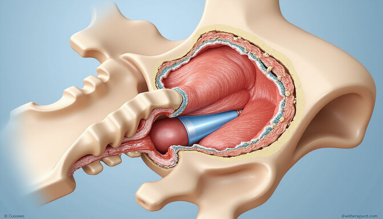 caudal epidural: Expert Guide to Pain Relief, Risks, and Recovery