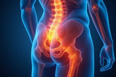 cluneal nerve pain: surprising causes, symptoms, and fast relief