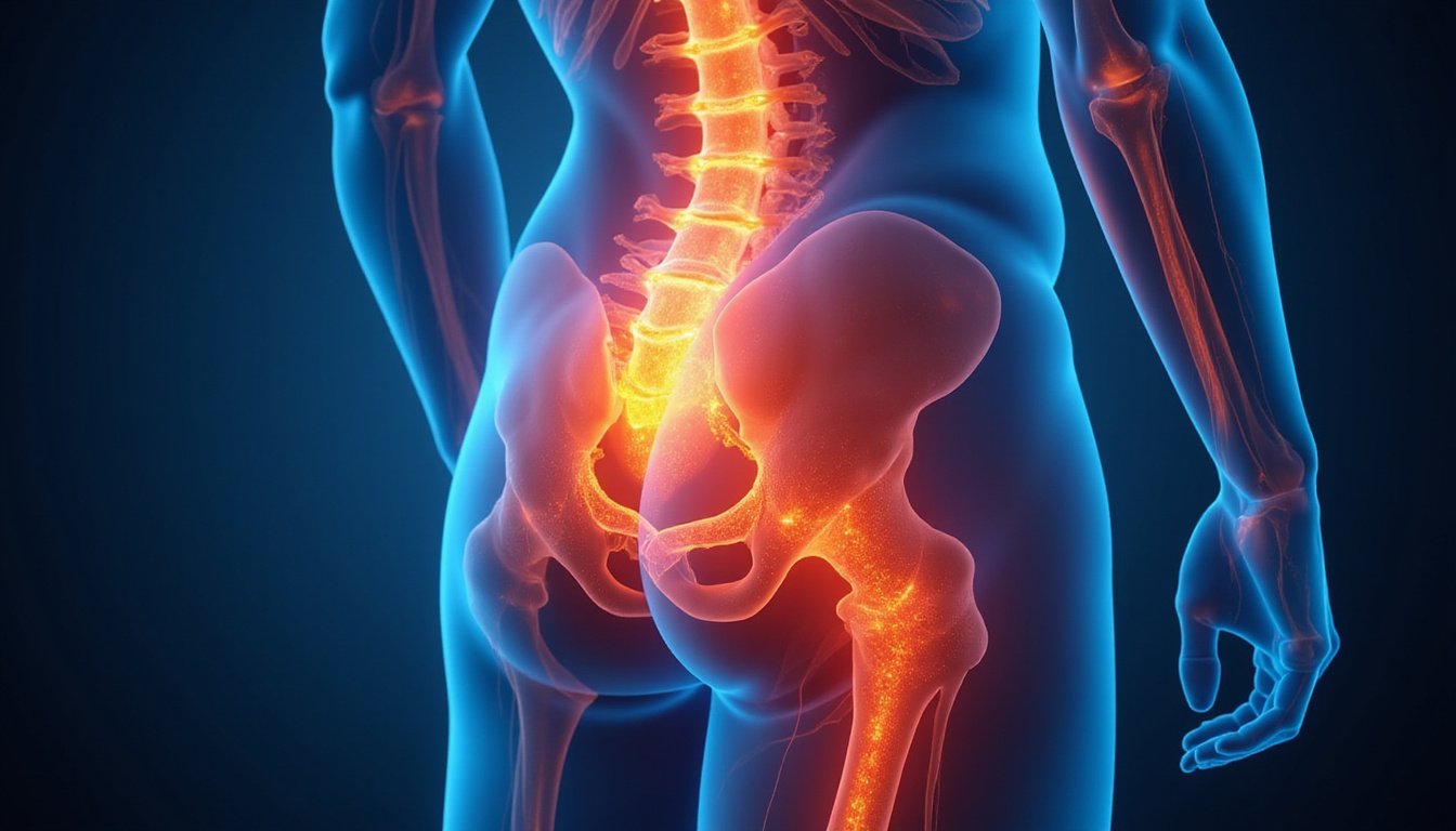 cluneal nerve pain: surprising causes, symptoms, and fast relief