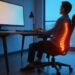ergonomic chair Hacks: Sit Smarter, End Back Pain, Boost Productivity