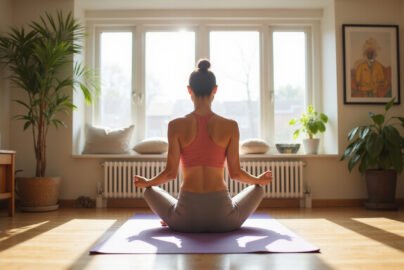 Glute stretches At Home: 7 Quick Moves to Relieve Pain