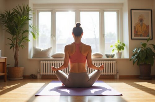 Glute stretches At Home: 7 Quick Moves to Relieve Pain