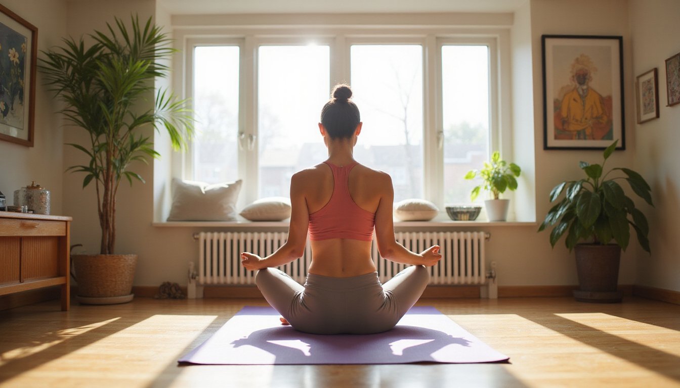 Glute stretches At Home: 7 Quick Moves to Relieve Pain