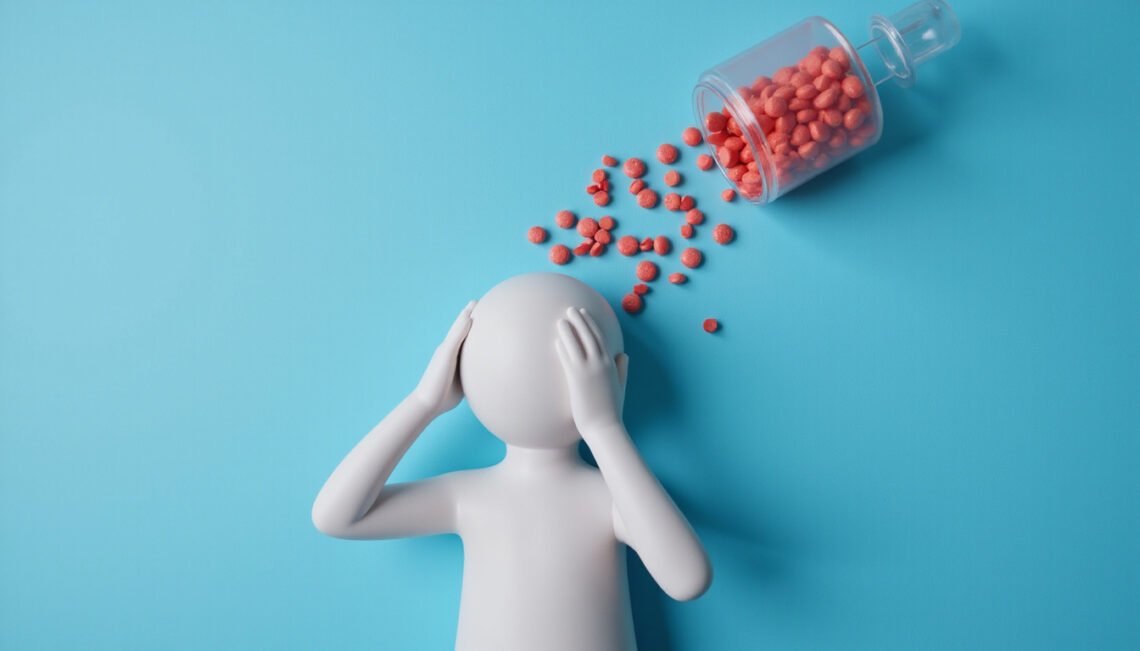 muscle relaxants: common side effects, risks, and safer alternatives