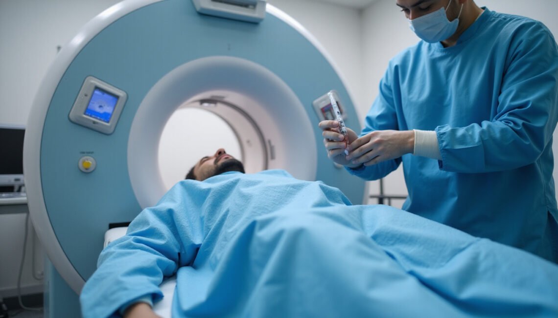 Myelography Explained: What to Expect, Risks, and Recovery Tips