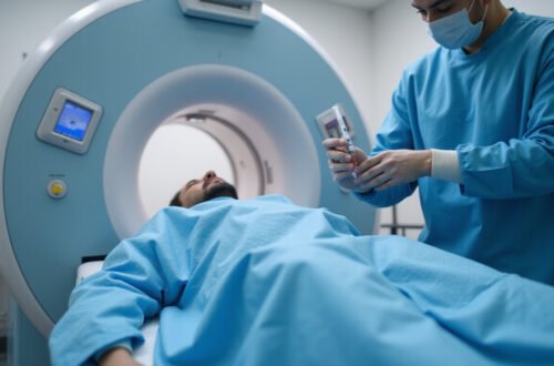 Myelography Explained: What to Expect, Risks, and Recovery Tips