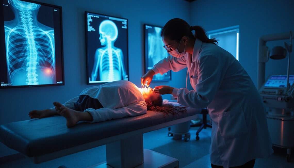 nerve root block: What to Expect, Risks, and Recovery Tips