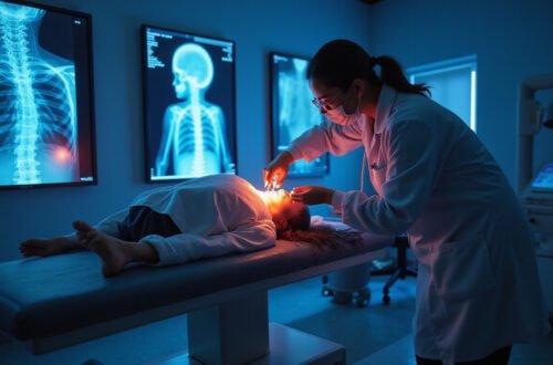 nerve root block: What to Expect, Risks, and Recovery Tips