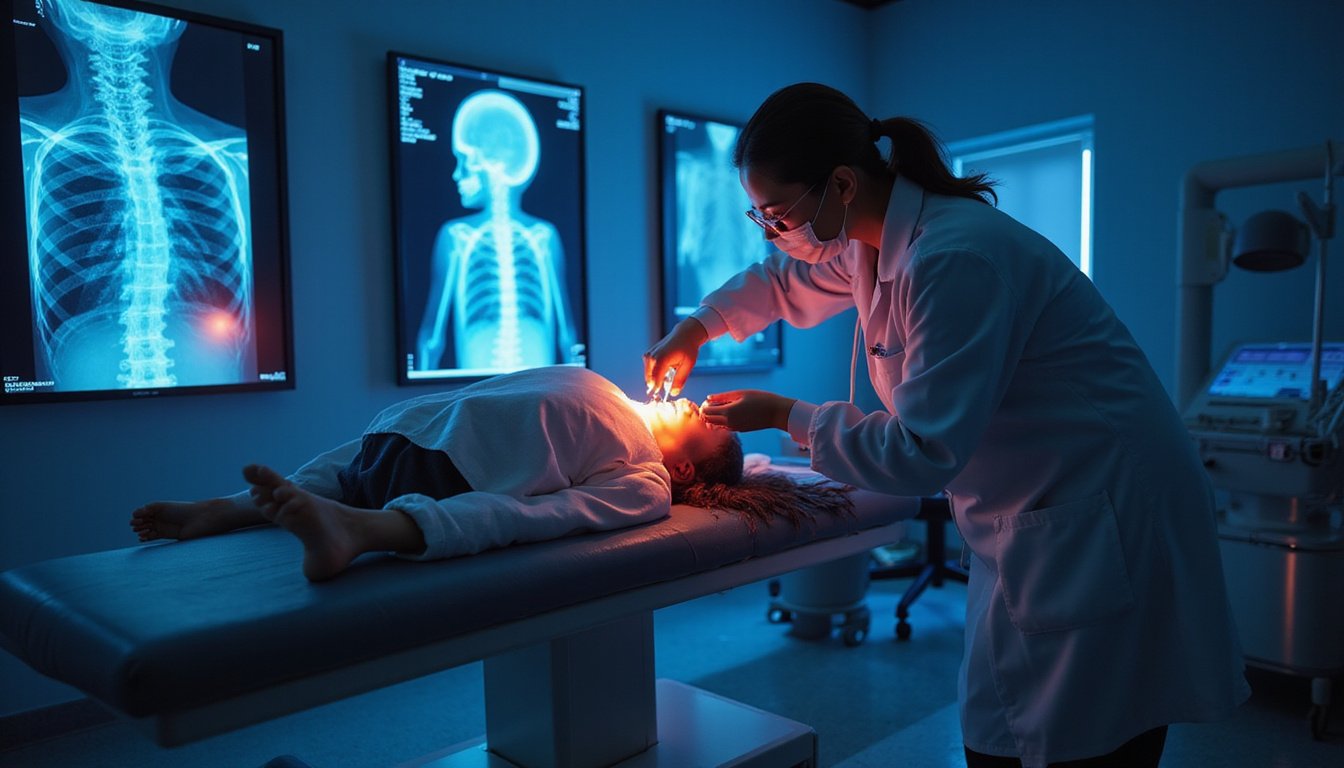 nerve root block: What to Expect, Risks, and Recovery Tips