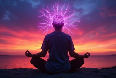 Neuroplasticity Secrets: Simple Daily Habits to Rewire Your Brain