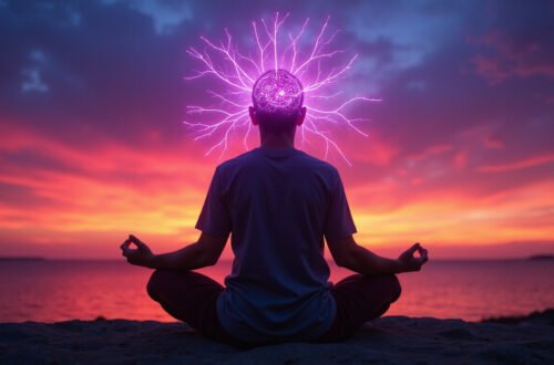 Neuroplasticity Secrets: Simple Daily Habits to Rewire Your Brain