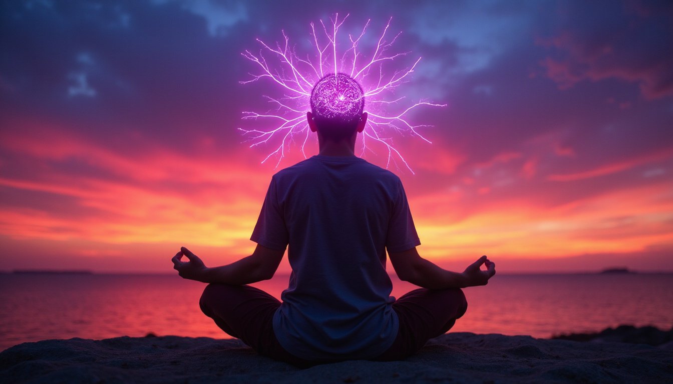 Neuroplasticity Secrets: Simple Daily Habits to Rewire Your Brain