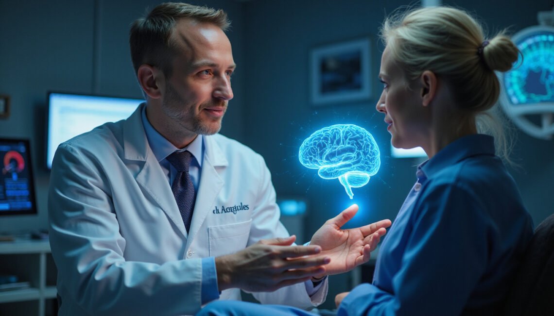 neurosurgeon Reveals What Every Patient Should Know Before Surgery