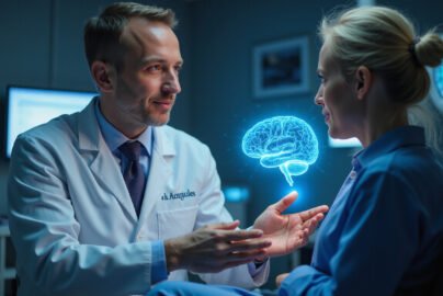 neurosurgeon Reveals What Every Patient Should Know Before Surgery