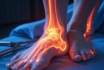 peroneal nerve injury: 9 Simple Fixes to Restore Foot Function