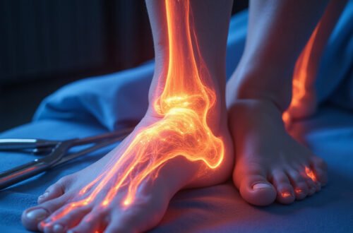 peroneal nerve injury: 9 Simple Fixes to Restore Foot Function