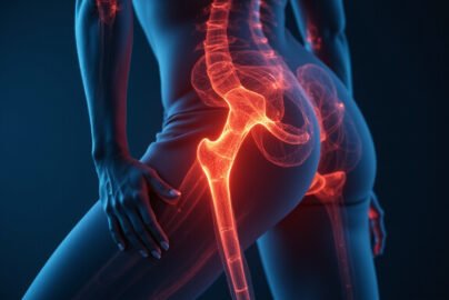posterior thigh pain: causes, exercises, and fast relief strategies