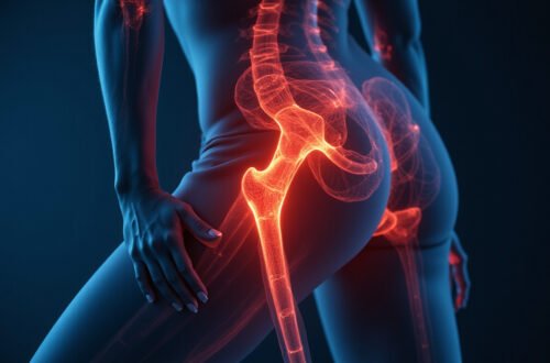 posterior thigh pain: causes, exercises, and fast relief strategies
