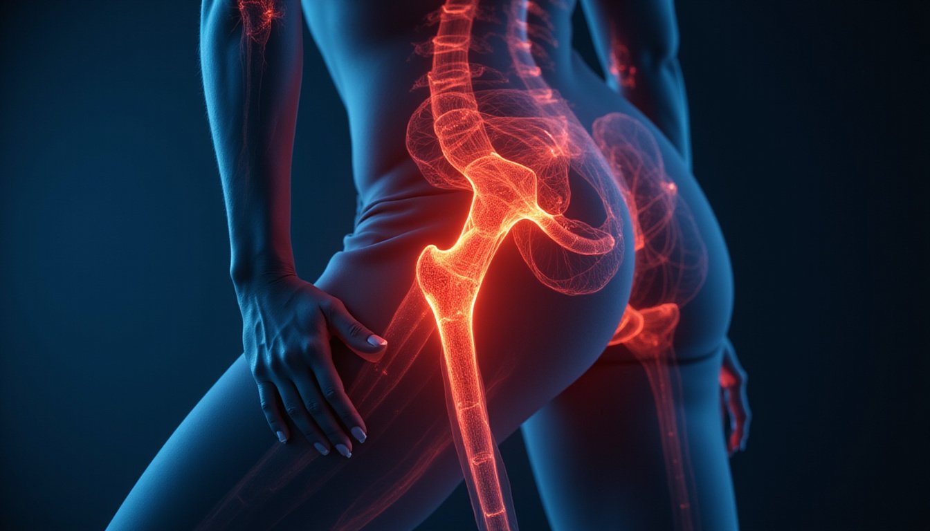 posterior thigh pain: causes, exercises, and fast relief strategies
