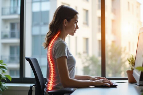 postural assessment: 7 Easy Habits to Fix Neck and Back Pain