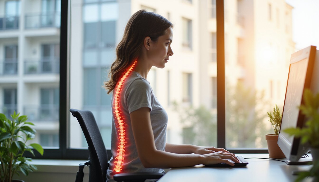 postural assessment: 7 Easy Habits to Fix Neck and Back Pain