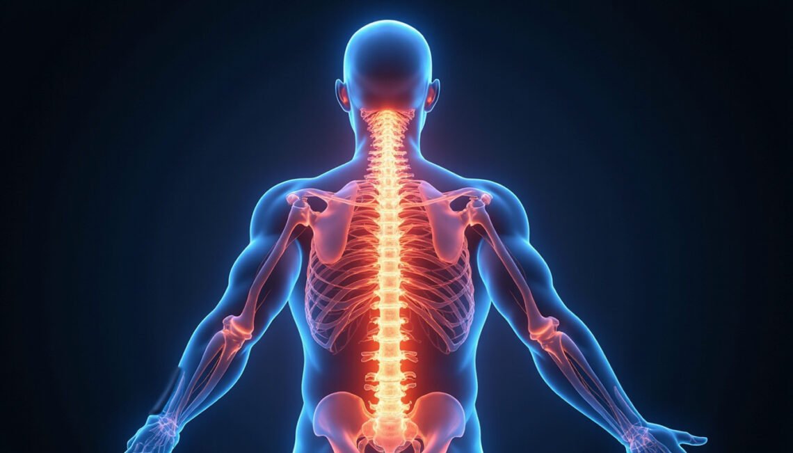 spinal biomechanics reveal simple movement hacks to finally end back pain