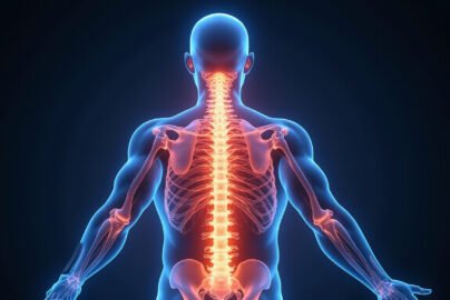 spinal biomechanics reveal simple movement hacks to finally end back pain