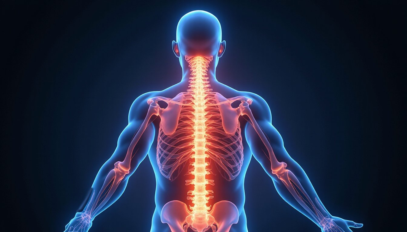 spinal biomechanics reveal simple movement hacks to finally end back pain