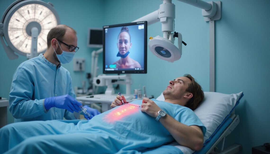 Transforaminal epidural injections: A Patient's Guide to Quick Pain Relief