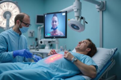 Transforaminal epidural injections: A Patient's Guide to Quick Pain Relief