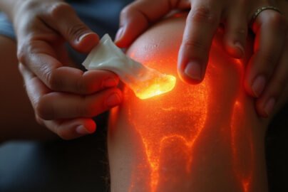 capsaicin cream: How It Eases Pain and What to Know