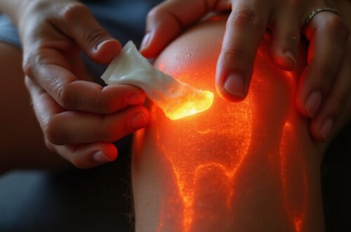 capsaicin cream: How It Eases Pain and What to Know