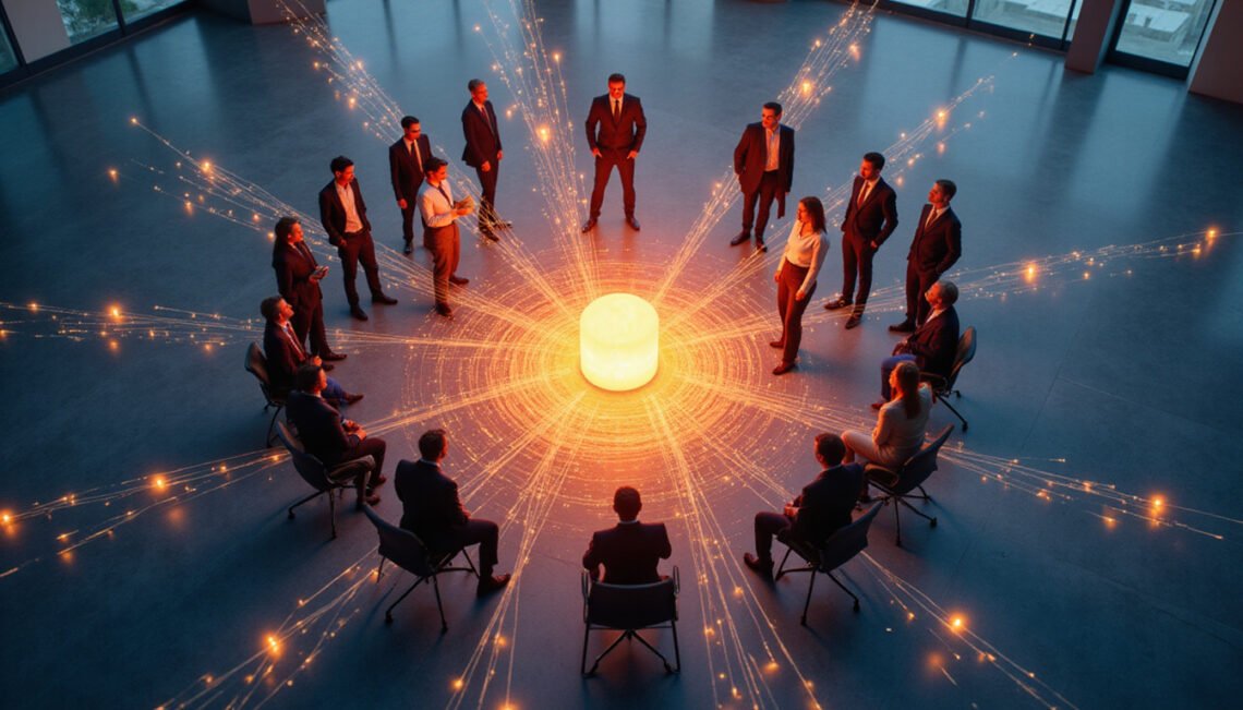 centralization exercises: Boost Team Efficiency and Decision Making