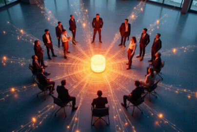 centralization exercises: Boost Team Efficiency and Decision Making