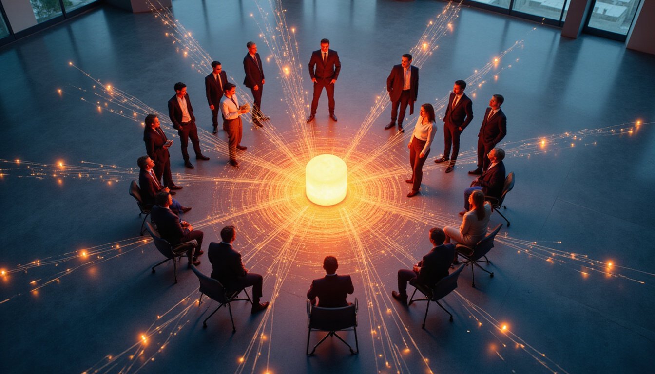 centralization exercises: Boost Team Efficiency and Decision Making