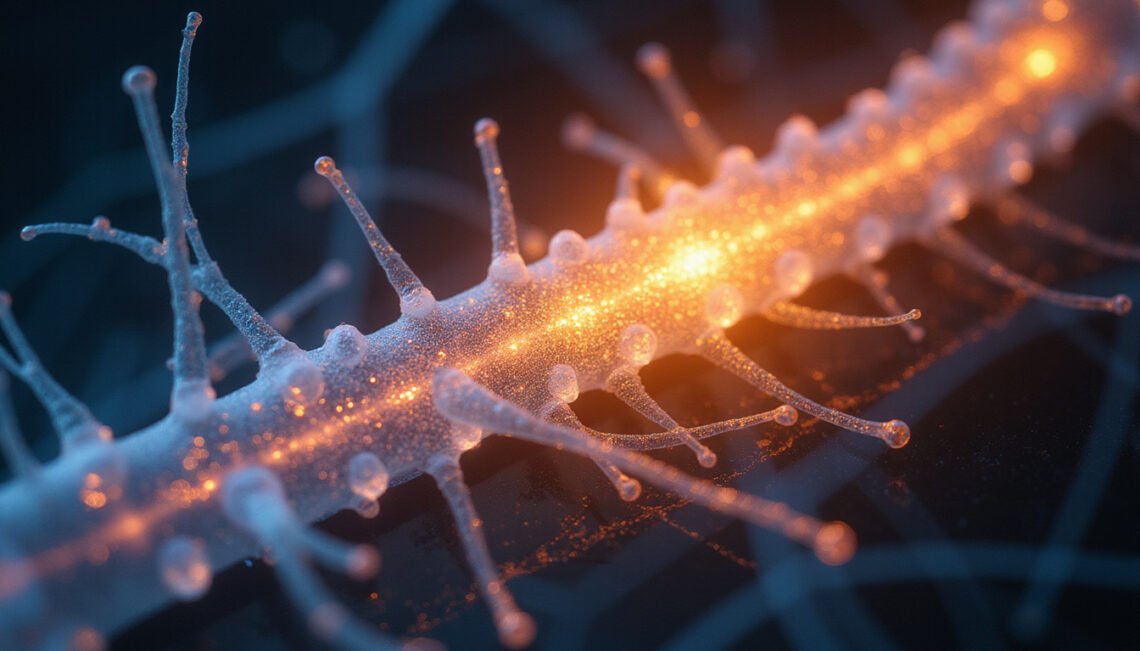 Dorsal Root Ganglion Breakthroughs That Could End Chronic Nerve Pain