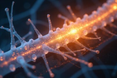 Dorsal Root Ganglion Breakthroughs That Could End Chronic Nerve Pain