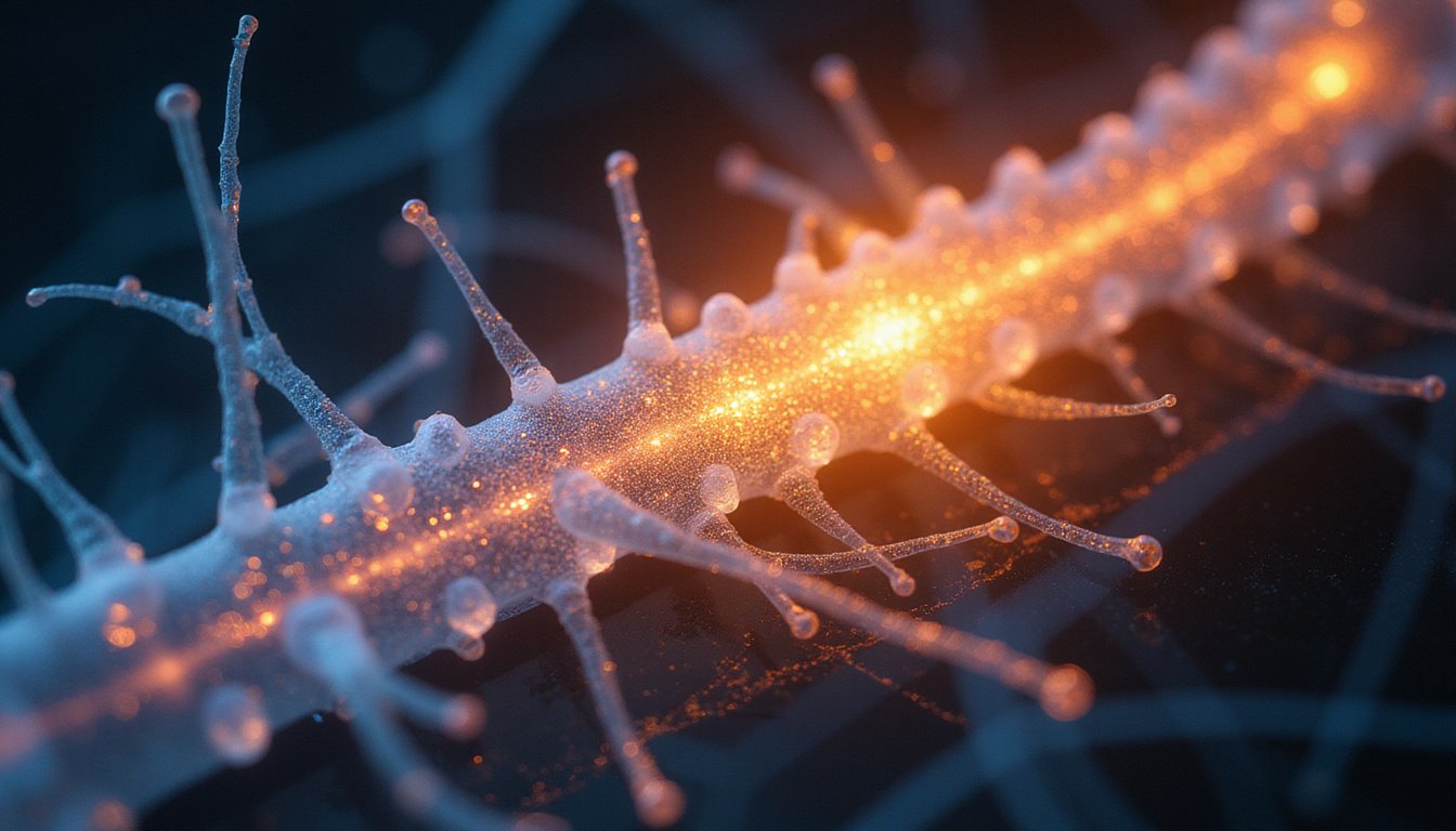 Dorsal Root Ganglion Breakthroughs That Could End Chronic Nerve Pain