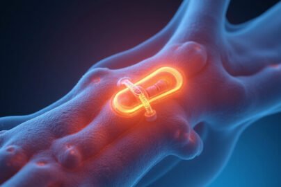 DRG stimulation: Revolutionary Targeted Therapy for Persistent Neuropathic Pain